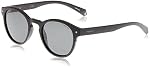 Polaroid – Polaroid Brille PLD 6042/S Größe 49-22 mm Schwarz polarisier