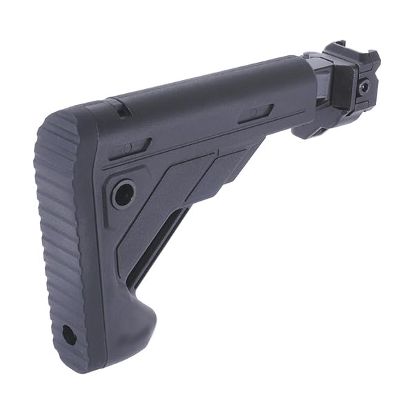 Amazon.co.jp: Tactical Workshop SIGタイプ MCX/MPX テレスコピック