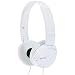 Cuffie Sony MDR-ZX110 Overhead – Basic, Nere, Nuove UK - Foto 2