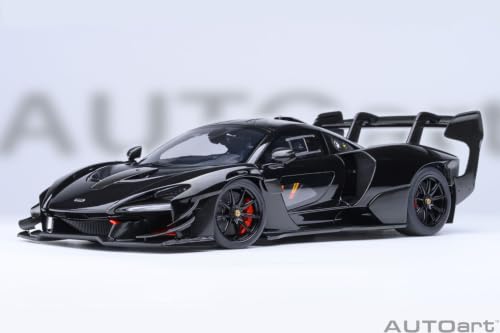 Amazon.co.jp: AUTOart オートアート: MCLAREN