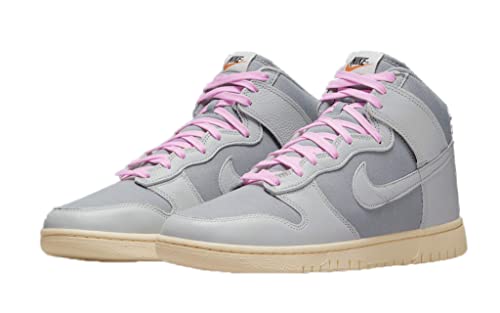 Nike Men's Dunk High Retro Shoes3