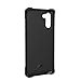 UAG Designed for Samsung Galaxy Note10 [6.3-inch Screen] Monarch Feather-Light Rugged [Crimson] Military Drop Tested Phone Case