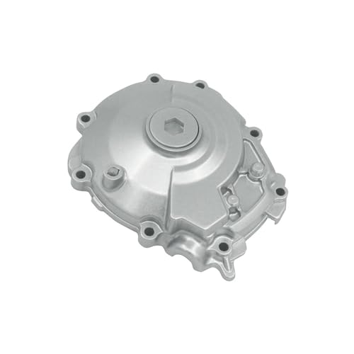 Couvercle stator gauche YZF-R1 2015-2019 protection carter démarreur moto