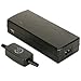 Velleman PSSE17U Universal Switching Mode Regulated Adapter - Output: 12 to 22Vdc + 5V USB Output (110W)