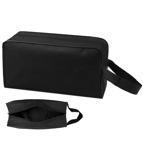 1 Pcs Bolsa de Aseo,Bolsa Aseo Hombre,Necessaire...