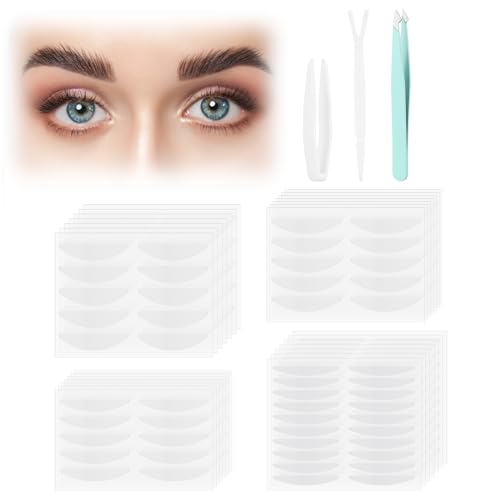 Divina Vitae 581316_1_GQ84Q3LU 480 Pcs Eyelid Lifter Strips Invisible Eyelid Tape Eye Lid Tape thumb #6