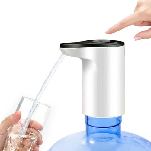 Saca agua de garrafon Marca ZAKASEA 8