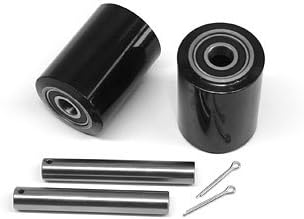 Pallet Mule AA5000 & AA5500 Pallet Jack Load Wheel Kit