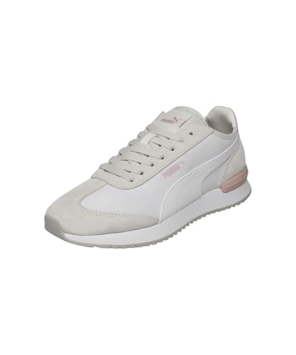 Image of Puma Unisex-Adult R78 Wind Nylon Res Sneaker