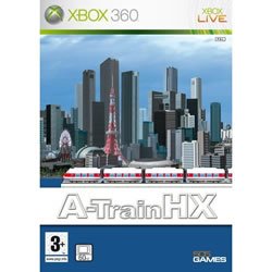 A-Train Hx
