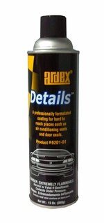 Ardex Wax 6201 13 Oz Details Coating