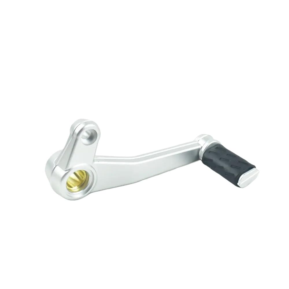 Uecdry One Color Folding Gear Shift Lever Gear Shifts Lever Shifter Pedal For Monster 1200/821/797 For Hailing For Speed 939/950 Shift