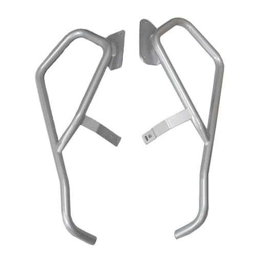 Barre de protection pour BMW K1600GT en acier chrome premium 2011-2021