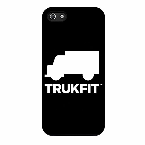 TRUKFIT Truckfit Lil Wayne iPhone 5 Case Cover /