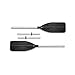 Intex 68370NP - Barca Hinchable Challenger 3 con Remos 295 x 137...