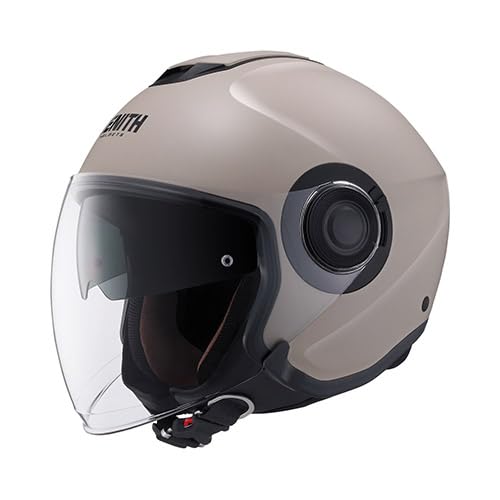 Amazon.co.jp: ヤマハ発動機(Yamaha) バイクヘルメット オープン