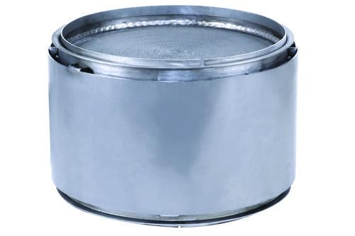 Diesel Oxidation Catalyst DOC Compatible with Cummins ISX | 3103618, Q619723, Q619494, 3999660, 3999660, 619724, 619495 (Non-CARB Compliant)