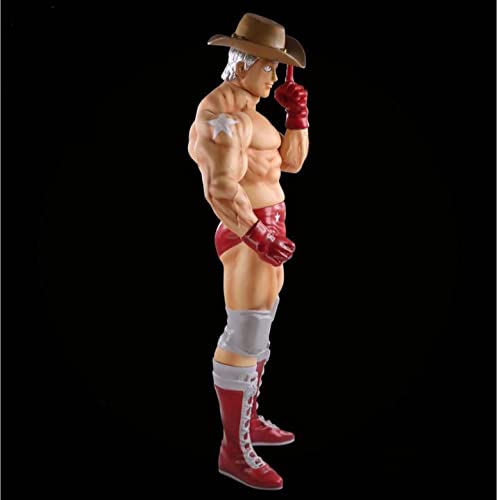 Amazon | ccp cmc テリーマン 原作 ボーイ大人をからかっちゃいけない