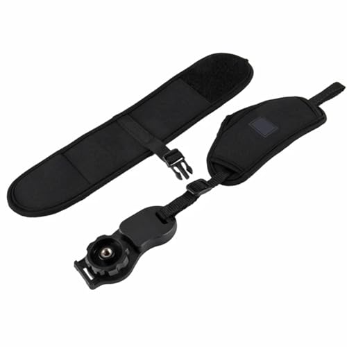Tsophreniq Correa de muñeca segura y portátil de neopreno, para actividades deportivas