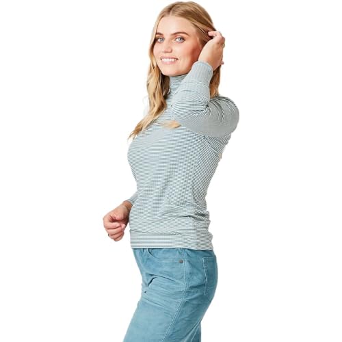 Image of Carve Designs Denise Turtleneck
