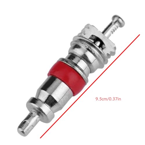 Válvula para aire acondicionado de coche con herramientas miniatura 7