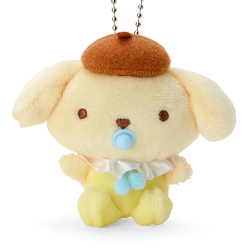 Image of Sanrio 555053 Pompom Pudding Baby Chair Mat