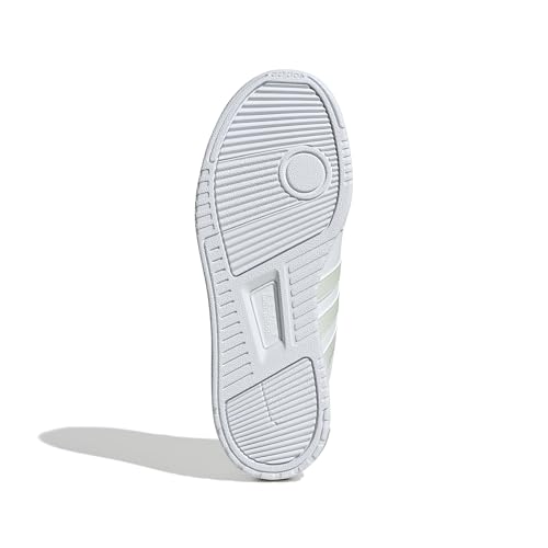 Image of adidas Women's Postmove Basketball Shoes