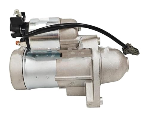 Relais de démarreur Infiniti EX35 FX35 G35 et M35 3.5L de 2007 pour moteur de voiture vq35
