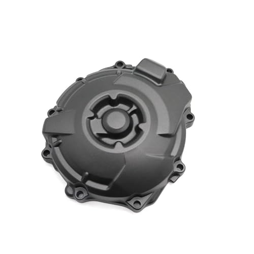 Accessoires en aluminium de protection couvercle de stator CBR1000 RR - 5