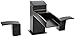 Pfister RT65DFB Bathtub-faucets, Black