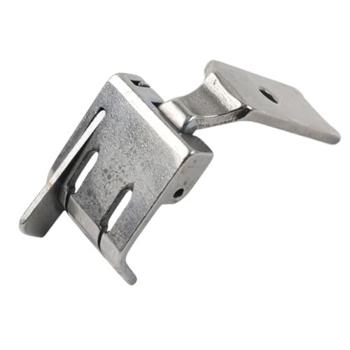 Prensatelas doble aguja 3/16" para máquina de coser industrial miniatura 4
