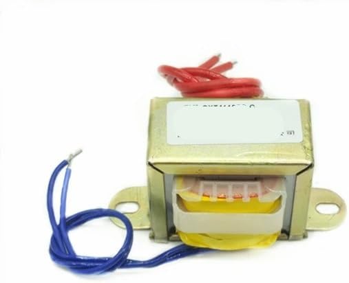 EI41*20 5W Power Transformer DB-5VA 380V to 15V AC