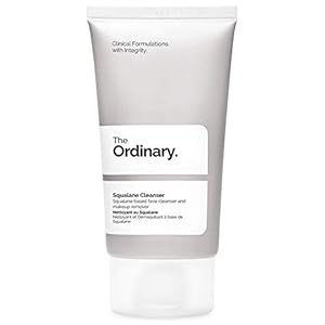 The Ordinary Nettoyant au squalane 50 ml