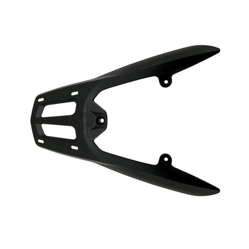 Porte-bagages moto résistant pour sécuriser votre sacoche de selle