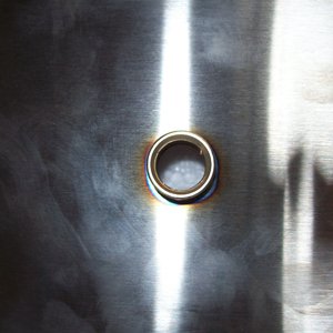 ACU Precision Sheet Metal 0150-16 Surface Mount Drip Tray with Drain 5