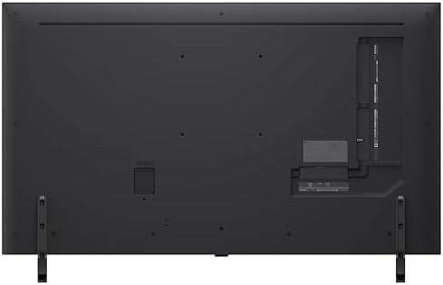 LG 65-Inch QNED85 Mini LED QNED Evo 4K Smart TV - α8 AI Processor 4K Gen 2, Dynamic QNED Colour, Alexa Built-In, 120Hz Refresh Rate, HDMI 2.1, FreeSync, VRR, WebOS 25, Magic Remote (65QNED85AUA, 2025) — view 13