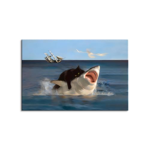 A[fR LƃT̐킢`ؘgtLoX|X^[i_gȃEH[A[gE/ItBX/oX[/rO/Lb`/QpfIj? (70x100cmi28x40inj,A)