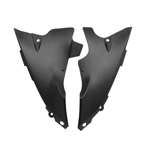Carénage latéral YZF R1 résistant pour réparer conduit d'air moto