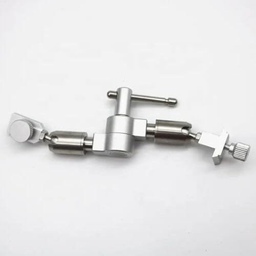 Tankredrug Dental Articulator Accessory Universal Joint 4Kg Support For Artex Facebow thumb #1