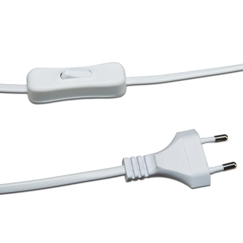 Relaxdays Tischlampe Kinderzimmer, Nachttischlampe für Mädchen, E14, runder Stoffschirm mit Sternen, 40 cm hoch, 50% Eisen , rosa