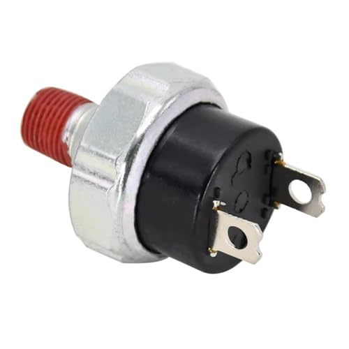 Interrupteur à Faible Pression d'huile Protège Contre Casse 5 psi - 4