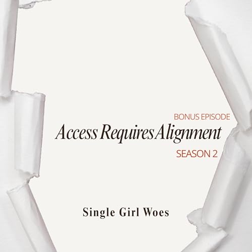 S02E00: Access Requires Alignment