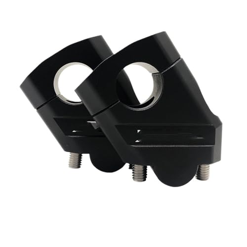 Support de guidon moto pour R1200GS et Adventure R 1200GS ADV OC pince en aluminium