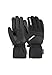 Produktbild Reusch Unisex Fingerhandschuhe Bradley R-TEX® XT in schickem Design 7701 black/white, 10.5