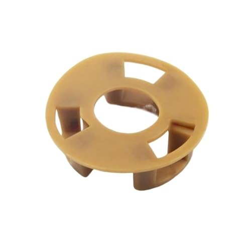 Almohadilla de acoplamiento de motor para máquina de coser plana 10 uds