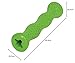 Nobby TPR Stick Wave, grün 25,5 cm, 1 Stück