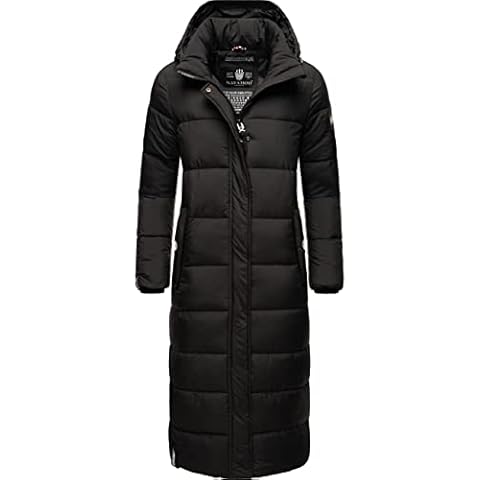 Navahoo Isalie Women's Winter Coat Cover