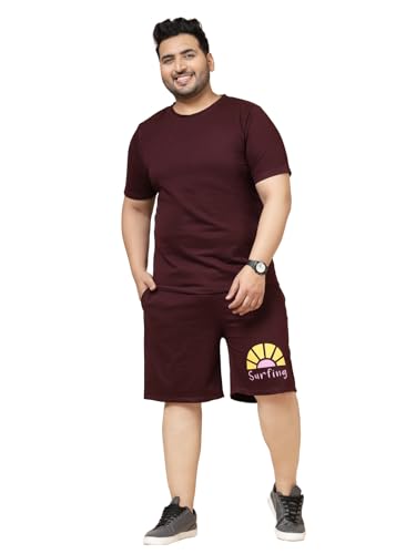 Image of Rigo Men Co-ords Set