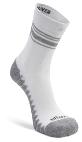 Balega Silver Mini Crew3