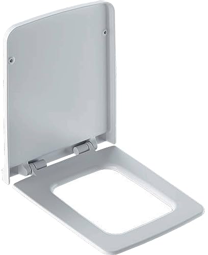 Geberit Xeno2 Closet Session 35x48 cm Blanco miniatura 2
